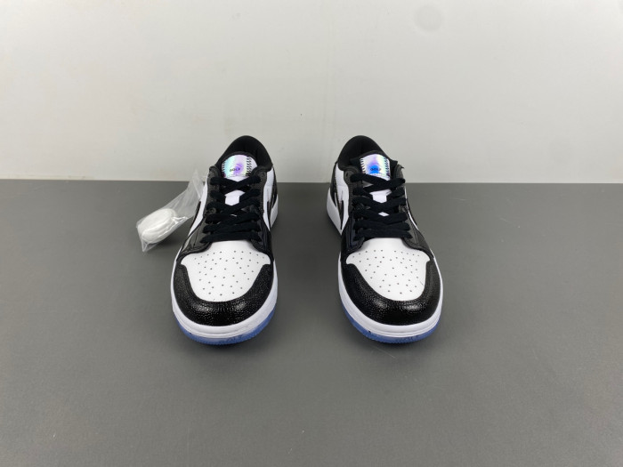Jordan 1 Retro Low Golf Endless Pursuit Pack FZ4159-100