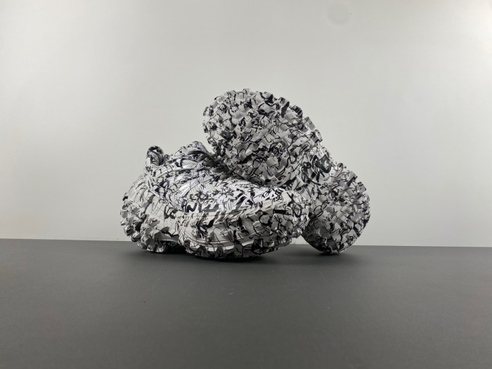 DEFENDER SNEAKER DS029