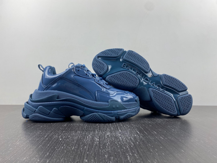 TRIPLES TRAINER SNEAKERS 2000102