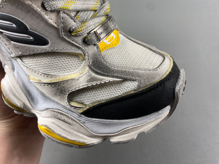 Ba*len*cia*ga cargo sneakers 