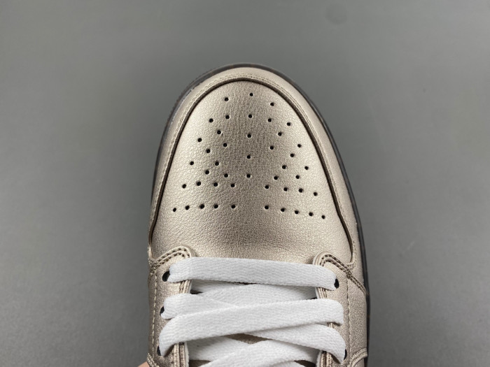AIR JORDAN 1 LOW SE “Metallic Zinc” HQ3529-099
