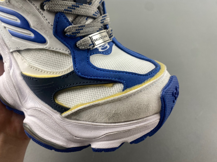 Ba*len*cia*ga cargo sneaker 