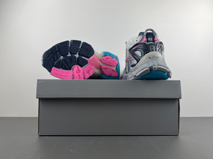 RUNNER SNEAKER RS111