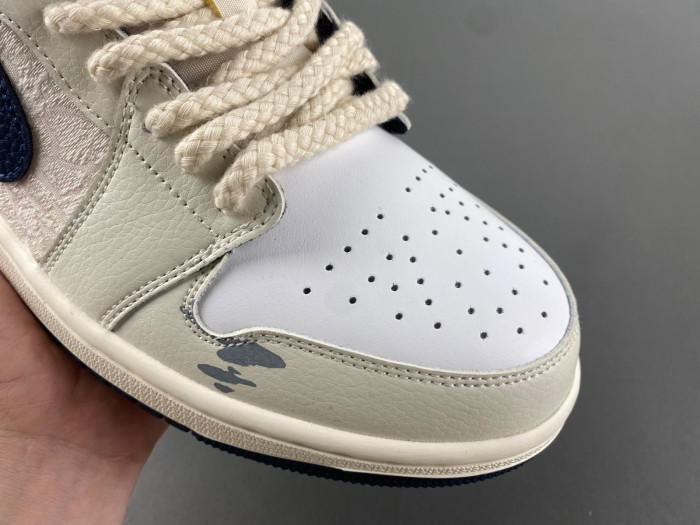 Air Jordan 1 Low "Motion" HM3711-144