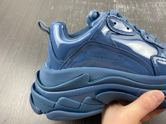 TRIPLES TRAINER SNEAKERS 2000102