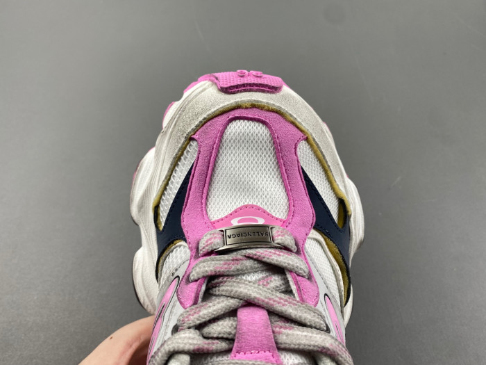 Ba*len*cia*ga cargo sneaker 