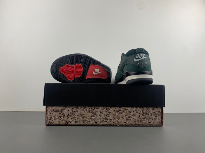 Nigel Sylvester x Air Jordan 4 RM SP 