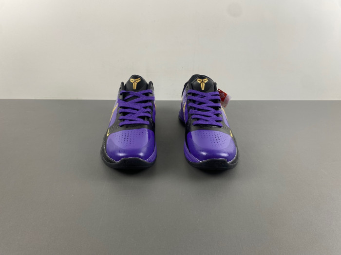 Nike Kobe 5 Protro