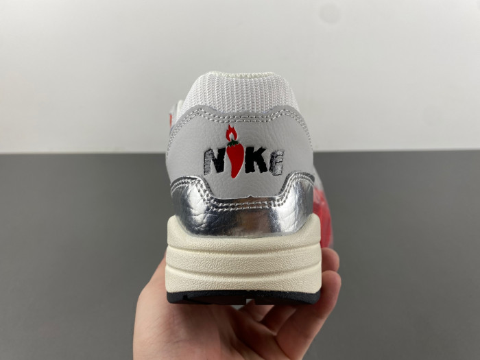 Nike Air Max 1 "Hot Sauce" HF7746-100