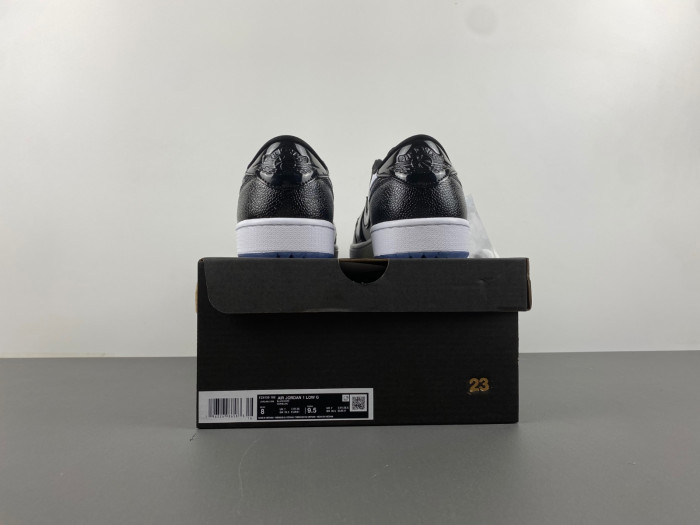 Jordan 1 Retro Low Golf Endless Pursuit Pack FZ4159-100