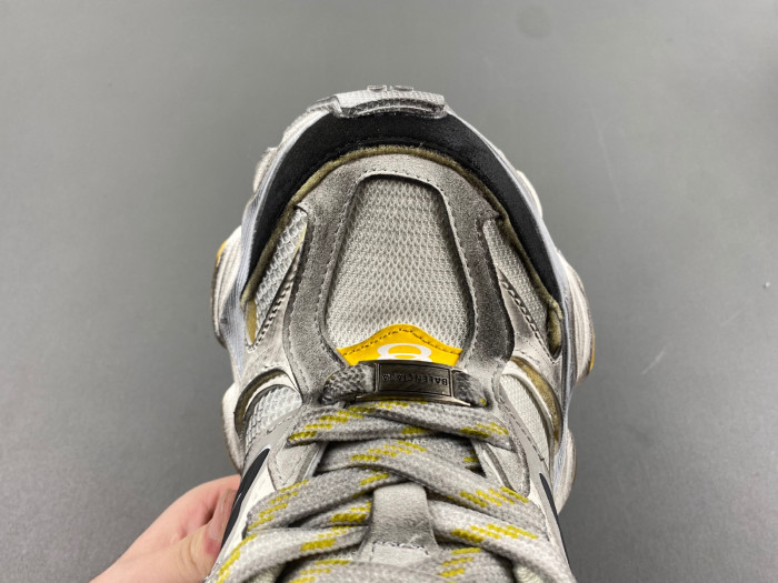 Ba*len*cia*ga cargo sneakers 