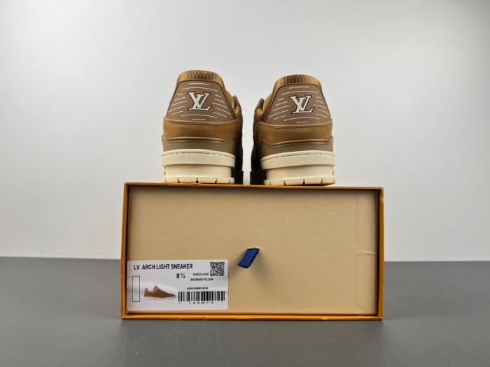 LV TRAINER SNEAKER LVT-000629