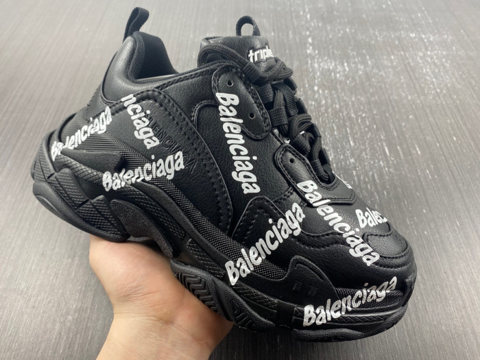 TRIPLES TRAINER SNEAKERS 2000081