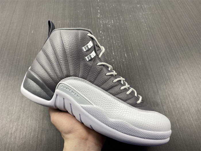 Air Jordan 12 CT8025-610