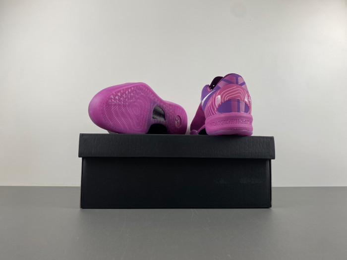 Nike Kobe 8 Pit Viper