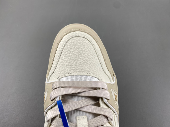 LV TRAINER SNEAKER LVT-000627