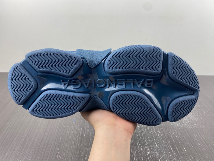 TRIPLES TRAINER SNEAKERS 2000102