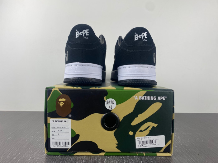 BATHING APE S000051