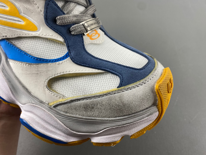 Ba*len*cia*ga cargo sneaker 