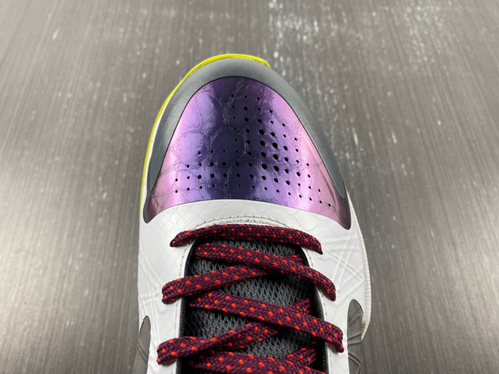 Nike Kobe 1 Protro Black Maize AQ2728-003