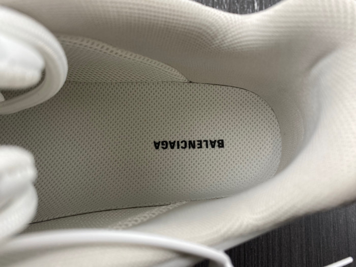 TRIPLES TRAINER SNEAKERS 2000090