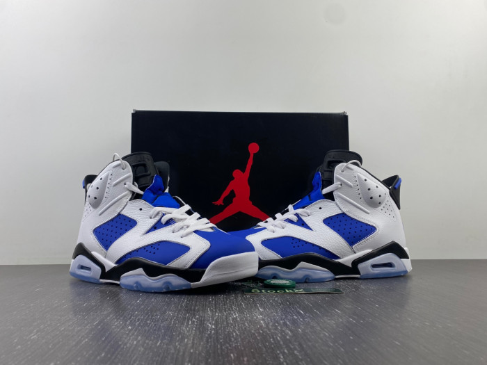Air Jordan 6