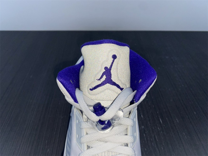 AIR JORDAN5 CONCORD