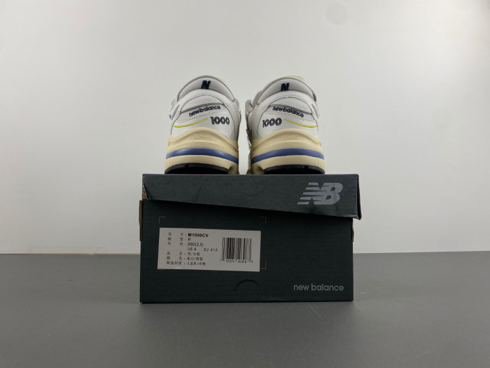 NEW BALANCE 1000 