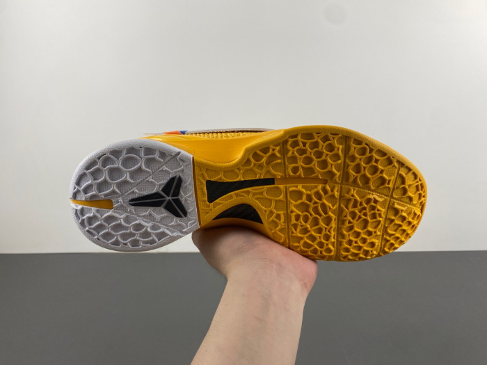 Nike Kobe 6 Protro Mambacita CW2190-501