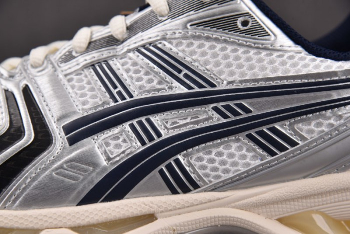 JJJJound x Asics Gel Kayano 14 