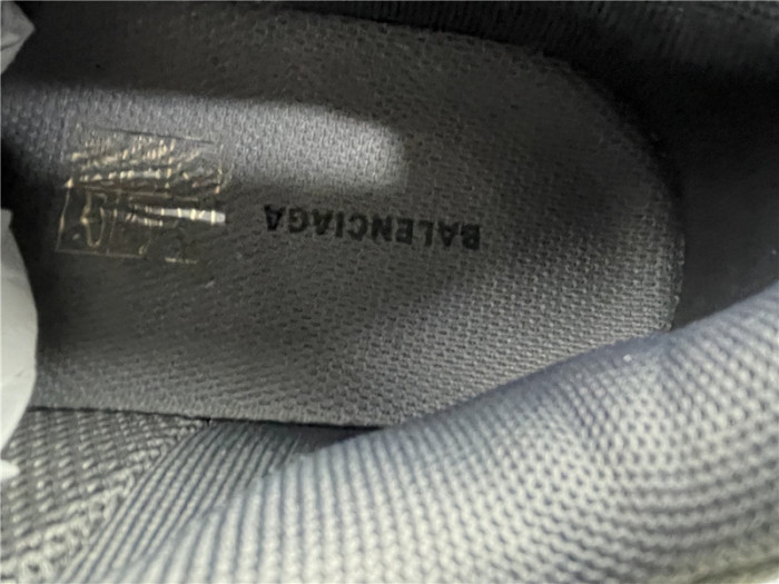 TRIPLES TRAINER SNEAKERS 2000028