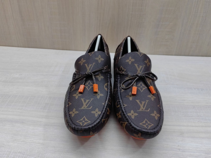 LV Loafers