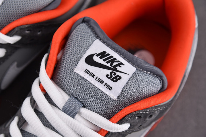 NIKE Jeff Staple Dunk Low Pro SB 