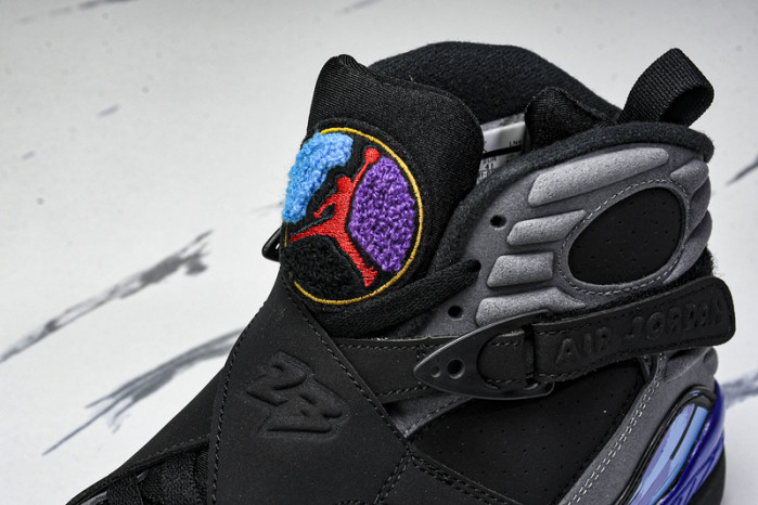 Air Jordan 8 Retro 