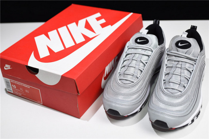 Nike Air Max 97 Reflect Silver 312834-007