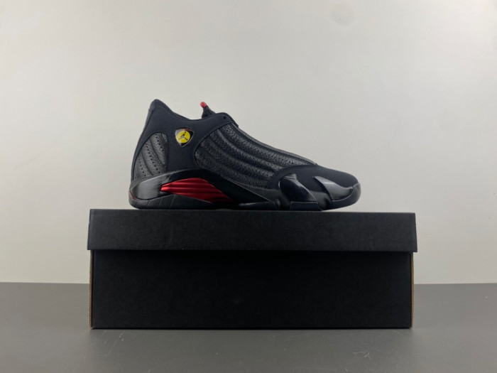 AIR JORDAN 14 RETRO Retro 
