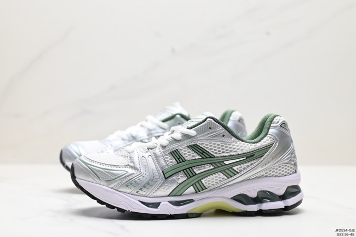 As*ic*s gel kayano 14 