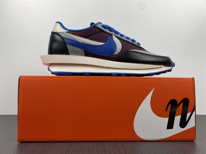 UNDERCOVER SACAI NIKE LDWAFFLE 2021 DJ4877-600