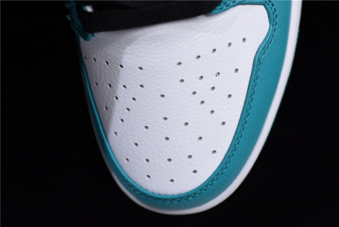 Air Jordan 1 Mid South Beach 852542-306