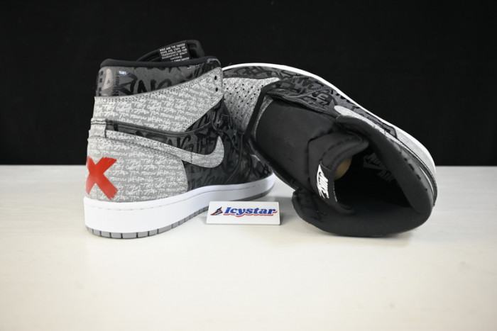 Air Jordan 1 High OG “Rebellionaire”555088-036