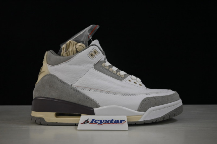 AIR JORDAN 3RETRO A MA MANIERE DH3434-110