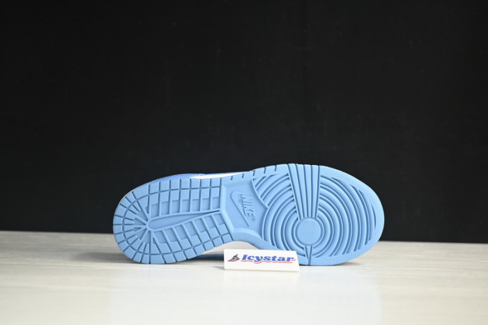 NIKE DUNK LOW UNC (2021) DD1391-102