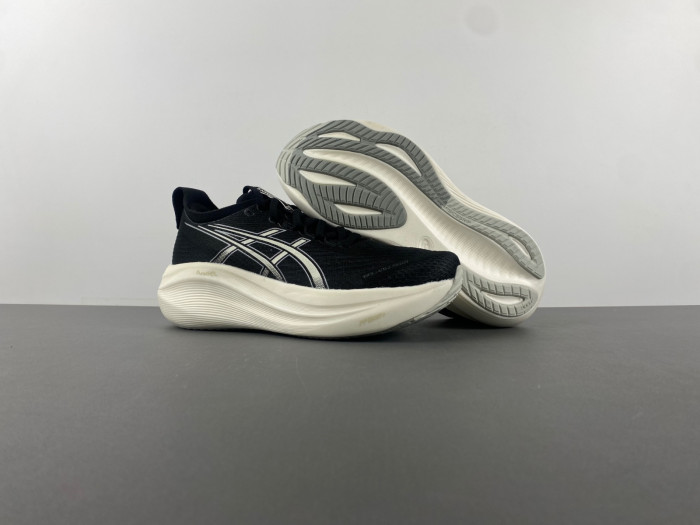 ASICS Gel Nimbus 27 Wide 