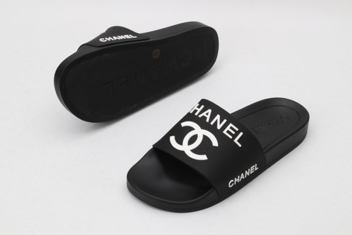 Chane* Sandal2