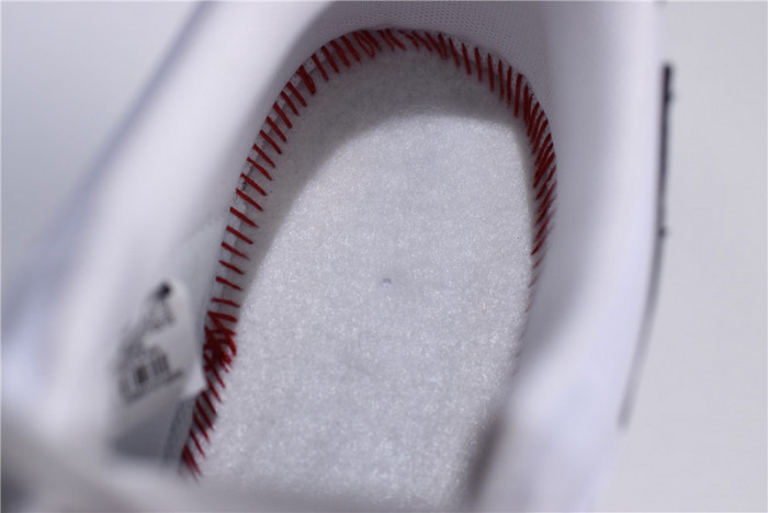 Air Force 1 Low Utility White AJ7747-100