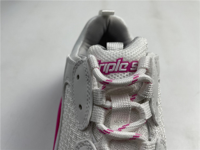 TRIPLES TRAINER SNEAKERS 2000031