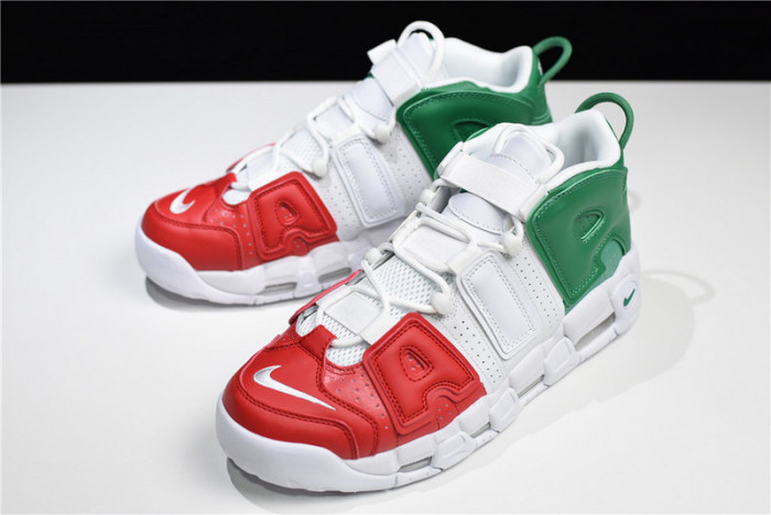 Nike Air More Uptempo Italy AV3811-600