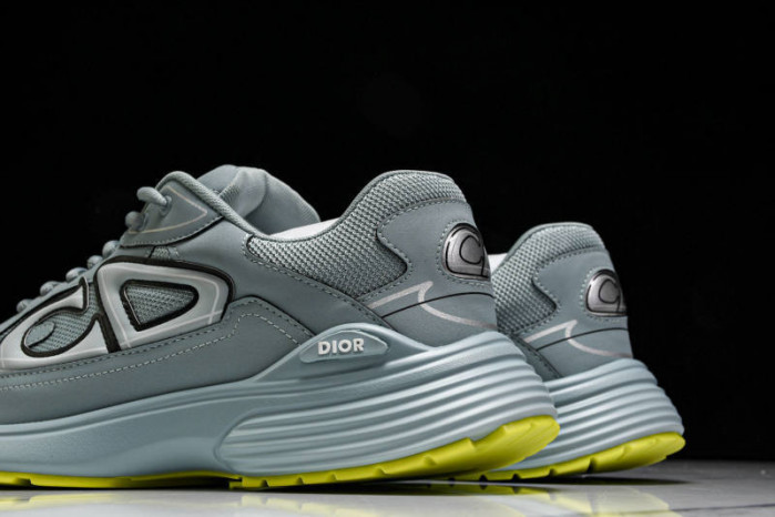 DIOR B30 SNEAKERS B30-000113
