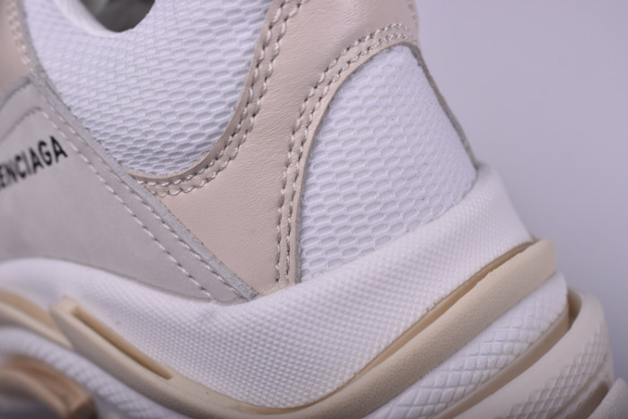 TRIPLES TRAINER SNEAKERS 2000006