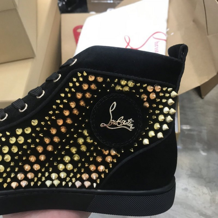 C&L sneakers CL000007